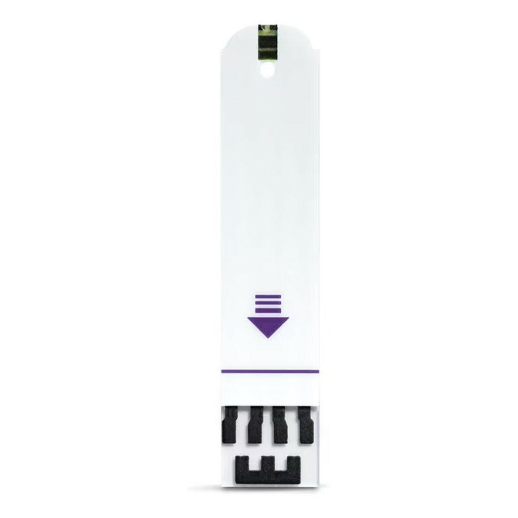 AlphaTrak 3 Blood Glucose Test Strip for Dogs, Cats & Horses