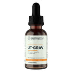Animal Essentials Advanced Herbal Formula UT-Grav Urinary Health & Comfort for Dogs & Cats 2-oz - Dog Supplements &