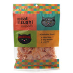 Cat Sushi Pure Japanese Bonito Flakes Treats for Cats