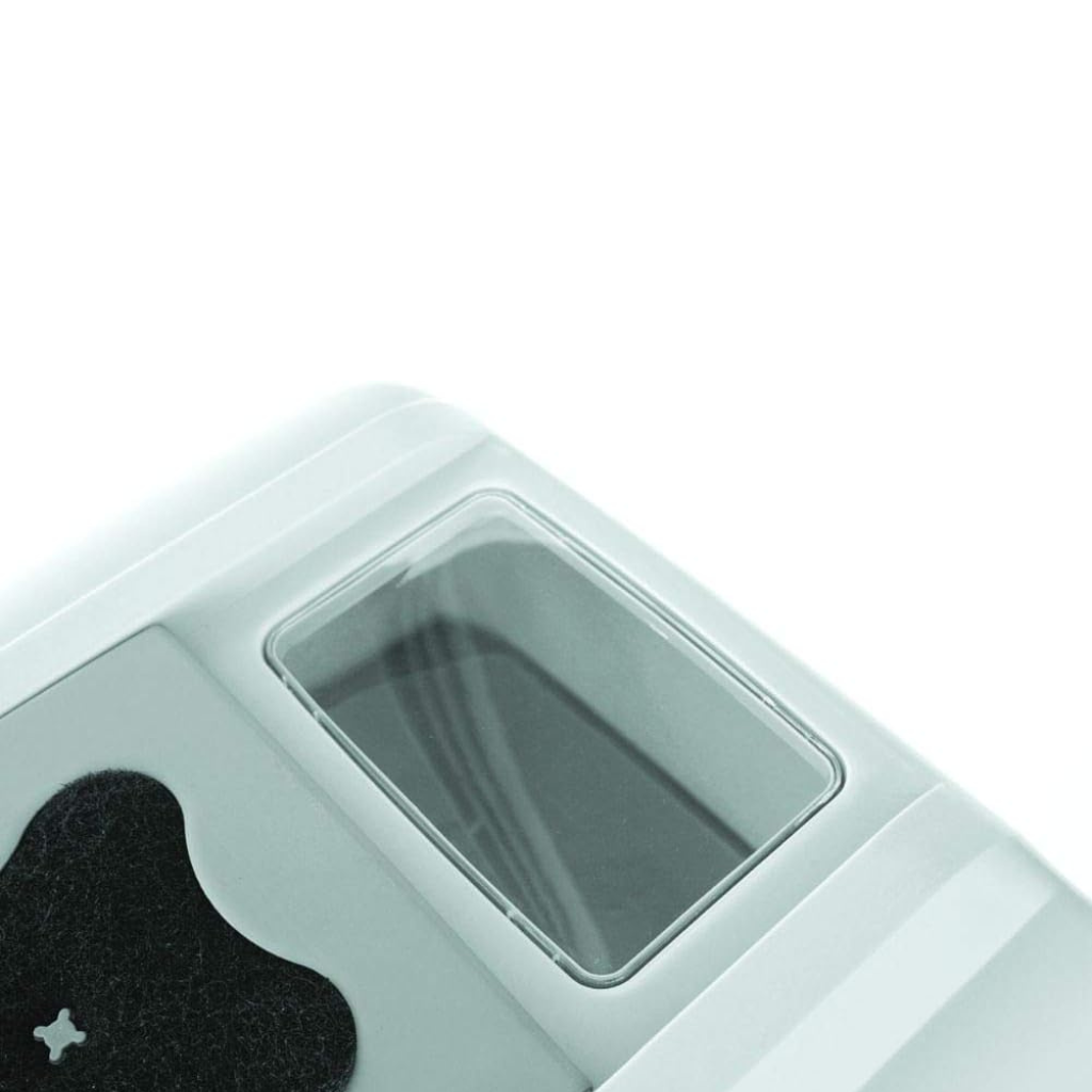 Catit Smartsift Easy Scoop Automatic Sifting Cat Litter Box - Cat Litter Boxes 9