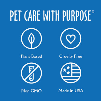 Earthbath Oatmeal & Aloe Vanilla Almond Scented Shampoo for Dogs & Cats - Pet Shampoo & Conditioner 4