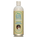 EQyss Grooming Products Elite Conditioning Shampoo Tropical Berry Scent For Pets (16 oz)