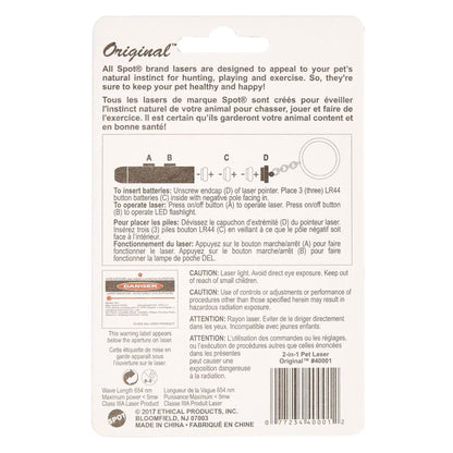 Ethical Laser Toy For Dog & Cat