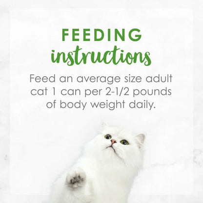 Fancy Feast Medleys Tuna Florentine in Sauce Wet Cat Food