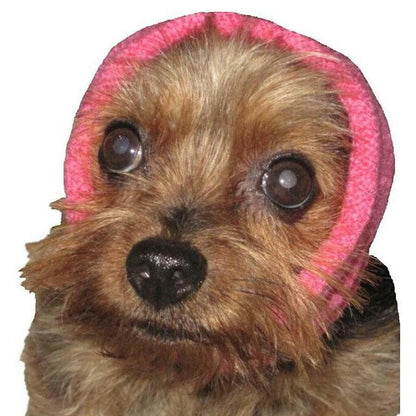 Happy Hoodie Calming Band For Dogs & Cats - Pink / Small - Dog & Cat Accessories 14
