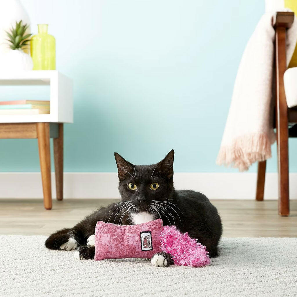 KONG Kickeroo Catnip Toy For Kittens (assorted colors) - Cat Toys 6