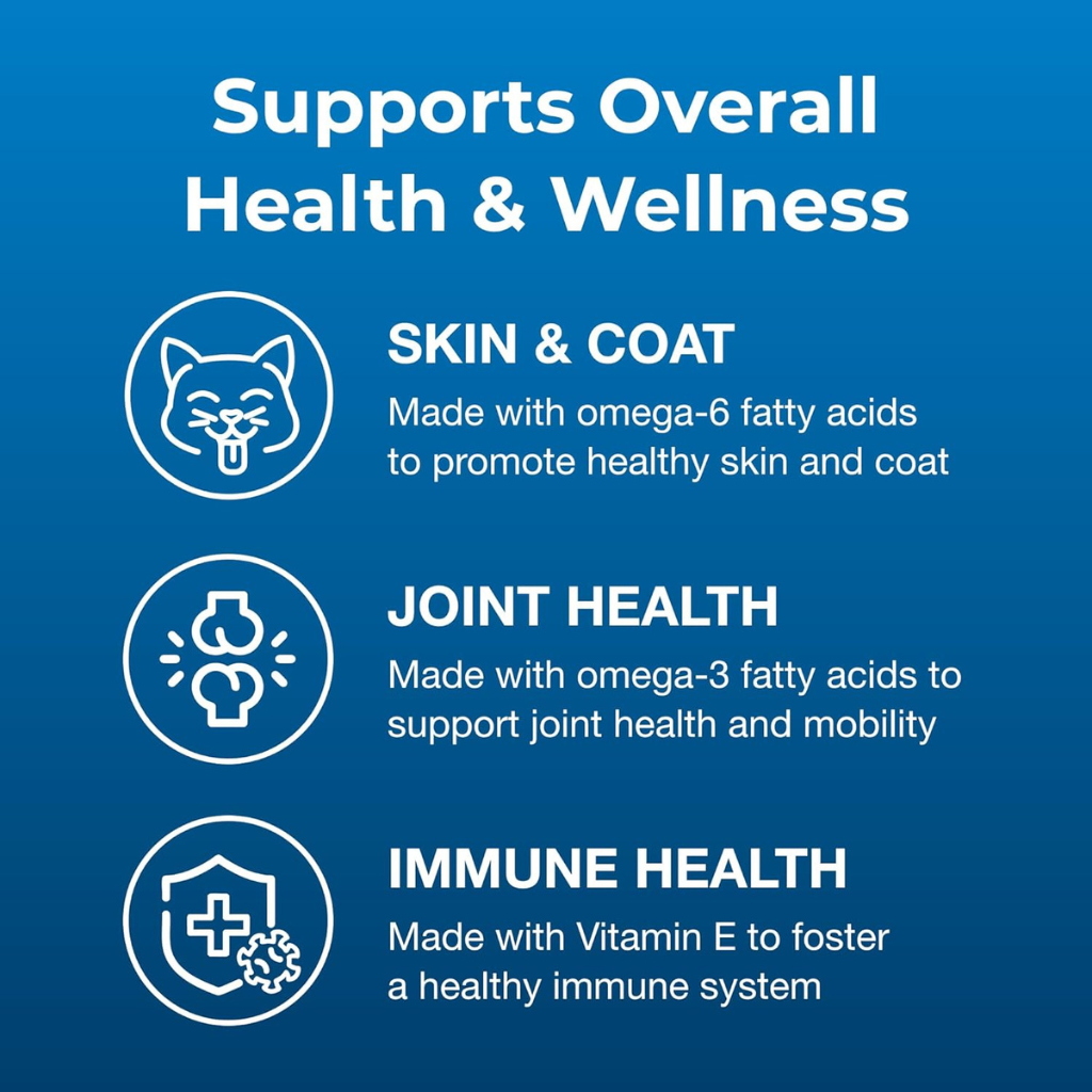 PetAg Esbilac Healthy Aging Supplement for Cats (14 oz) - Cat Vitamins & Supplements 7