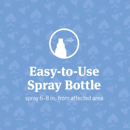PetArmor Hydrocortisone Spray For Dog & Cat (4oz)