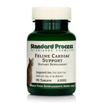 Standard Process Feline Cardiac Support