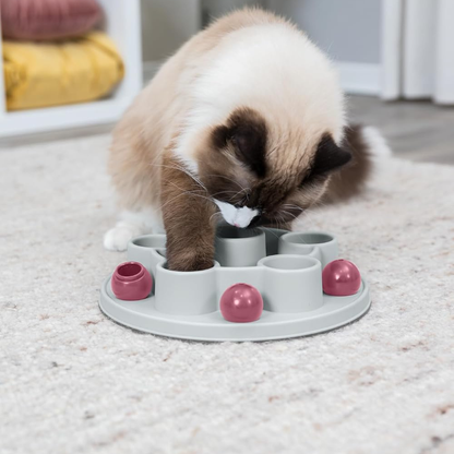 Trixie Cat Activity Pentagon Interactive Cat Toy - Cat Toys 2