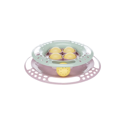 Trixie Cat Junior Kitten Circle Track Interactive Cat Toy - Cat Toys 1