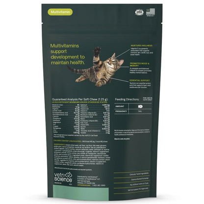 27+ Active Health Chews for Cats