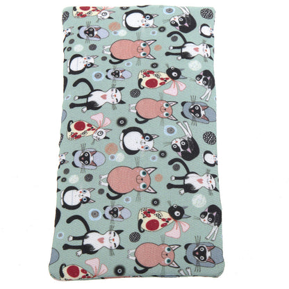 Ware Catnip Pillow Toys for Cats